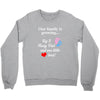 Our Family is Growing Crewneck Sweatshirt