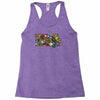 heroes Racerback Tank