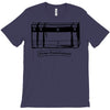 pirate encyclopedia T-Shirt