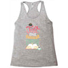one more chapter Racerback Tank