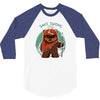 save ewoks 3/4 Sleeve Shirt