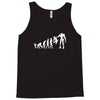 evolution to termination Tank Top