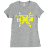 our survey says eh urgh! Ladies Fitted T-Shirt