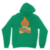 campfire tradition Unisex Hoodie