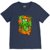 sail together V-Neck Tee
