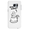 Guess What Samsung Galaxy S7 Edge