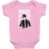 Pubg Baby Bodysuit