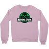 mining park Crewneck Sweatshirt