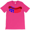 us hot dog T-Shirt
