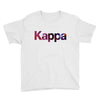 Kappa Youth Tee