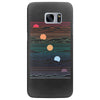Many Lands Under One Sun - Cool Tshirts Samsung Galaxy S7 Edge