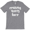 resting witch face T-Shirt