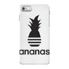Pineapple iPhone 7 Case