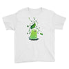 leaf storm Youth Tee