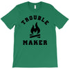 Trouble Maker T-Shirt