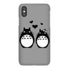 totoro iPhoneX
