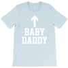 baby daddy funny new T-Shirt