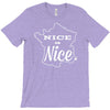 nice is nice T-Shirt