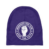 northern soul keep the faith Baby Beanies
