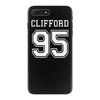 clifford 95 iPhone 7 Plus Case