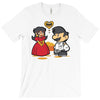paper burgers T-Shirt