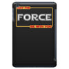 may the force be with you iPad Mini