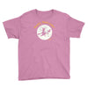 happy halloween1 Youth Tee
