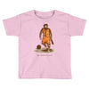 primitive man Toddler T-shirt