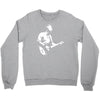 thom yorke Crewneck Sweatshirt
