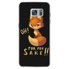oh, for fox sake Samsung Galaxy S7