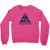 mars investigation Crewneck Sweatshirt