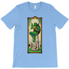 here lies shredder T-Shirt