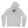 midgar bar Youth Hoodie