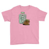 use the force Youth Tee