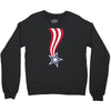 all american Crewneck Sweatshirt
