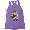 marvel Racerback Tank