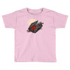 dead man walking Toddler T-shirt