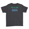 blue pikmin Youth Tee