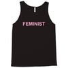 feminist Tank Top