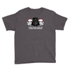 lack of cheer Youth Tee