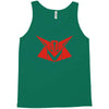 decepticon zoltar (mono) Tank Top