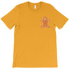 Ginger Bread Pocket T-Shirt