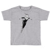 captain marvel 8 Toddler T-shirt