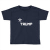 cccp trump Toddler T-shirt