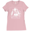 regret Ladies Fitted T-Shirt