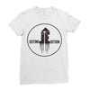 LIMITED EDITION Ladies Fitted T-Shirt