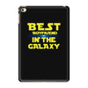 Best Friend Boyfriend In The Galaxy iPad Mini 4