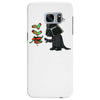 darth socks Samsung Galaxy S7 Edge