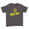 miss me Youth Tee