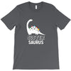 Sister Saurus T-Shirt